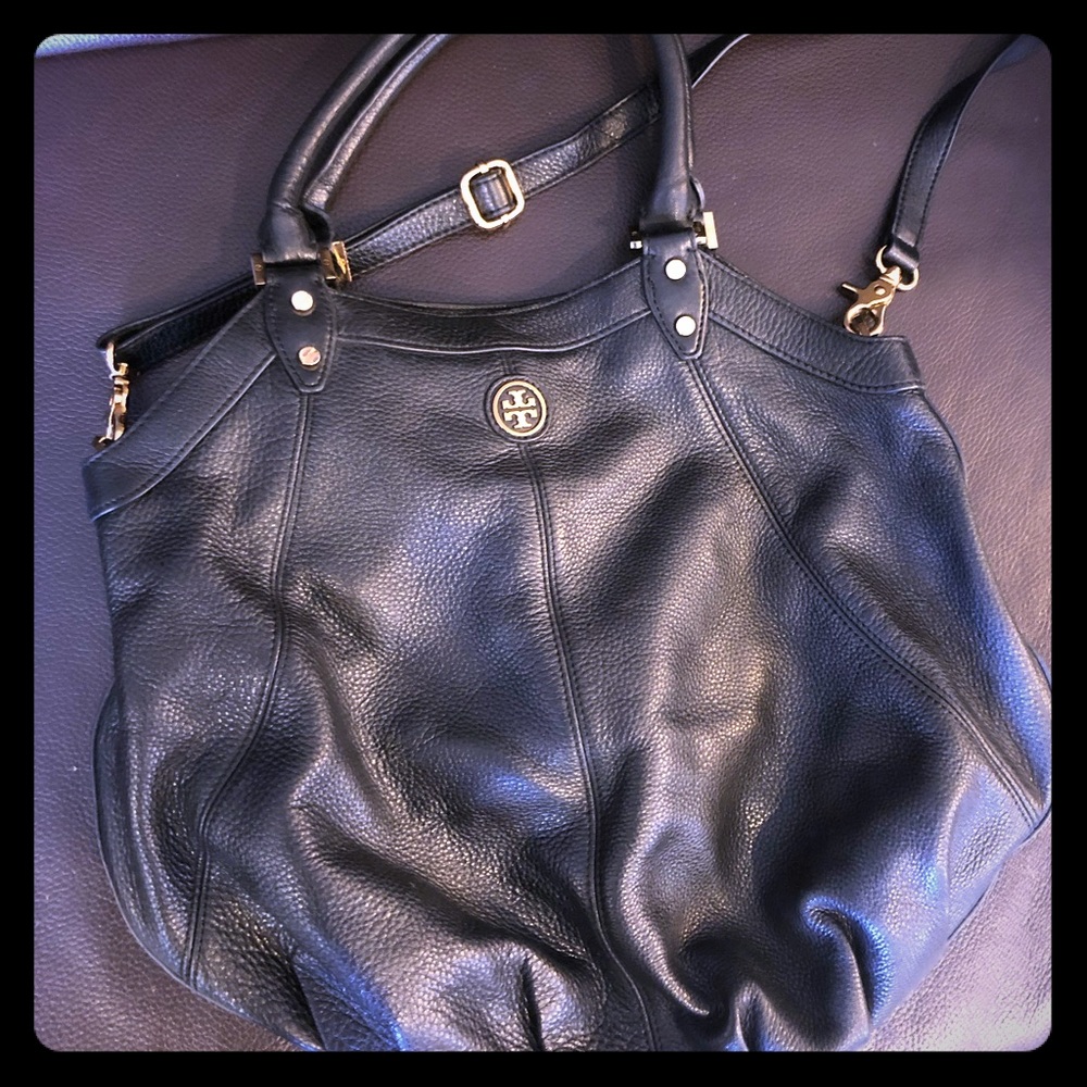 Tory Burtch almost new bag